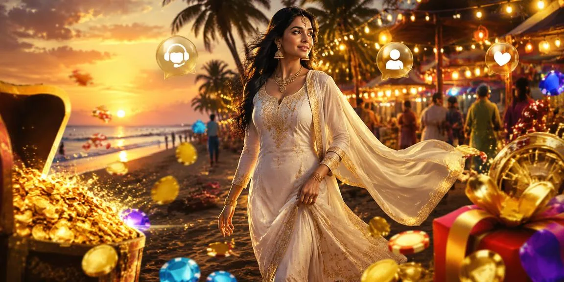 Jaya Apps Bangladesh Casino lobby